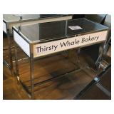 Decorative Table 41-1/4" x 18-3/4" x 32-1/2"