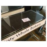 Decorative Table 41-1/4" x 18-3/4" x 32-1/2"