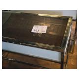 Decorative Table 41-1/4" x 18-3/4" x 32-1/2"