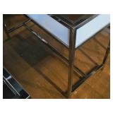 Decorative Table 41-1/4" x 18-3/4" x 32-1/2"