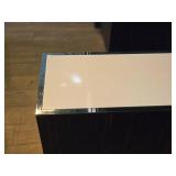 48" Decorative Bench