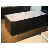 48" Decorative Bench