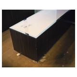 48" Decorative Bench