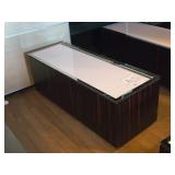 48" Decorative Bench