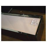 48" Decorative Bench