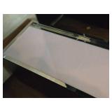 48" Decorative Bench