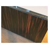 48" Decorative Bench