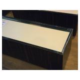 48" Decorative Bench