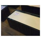 48" Decorative Bench