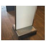 53" Rolling Display Sign