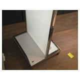 53" Rolling Display Sign