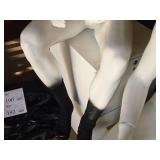 Lot of (2) Male Mannequins