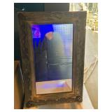 Deluxe Animated Ghost Mirror