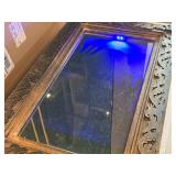 Deluxe Animated Ghost Mirror