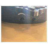 Grandinroad Animated Cracking Mirror with Skull