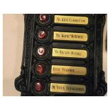 Haunted Hotel Doorbell