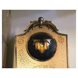 Animated Eyeball Doorbell