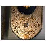 Animated Eyeball Doorbell