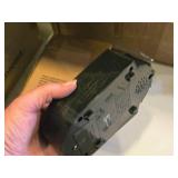 Animated Eyeball Doorbell