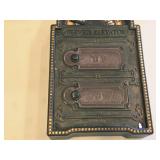 Grandinroad Animated Elevator Call Button