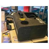 Omnisistem Pyro Fog 1500W Fog Machine DF-V6