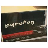 Omnisistem Pyro Fog 1500W Fog Machine DF-V6