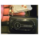 Omnisistem Pyro Fog 1500W Fog Machine DF-V6