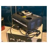 Omnisistem Pyro Fog 1500W Fog Machine DF-V6