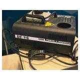 Omnisistem Pyro Fog 1500W Fog Machine DF-V6