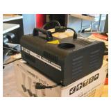 Omnisistem Pyro Fog 1500W Fog Machine DF-V6