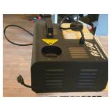 Omnisistem Pyro Fog 1500W Fog Machine DF-V6