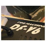 Omnisistem Pyro Fog 1500W Fog Machine DF-V6
