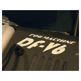 Omnisistem Pyro Fog 1500W Fog Machine DF-V6