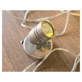 Lot of (6) LED Lights with Dimmer Switch | 1 light / 1 strand