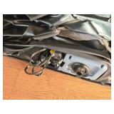 Queen Size Air Mattress with Plug-In Air Pump - Embark