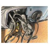 Queen Size Air Mattress with Plug-In Air Pump - Embark