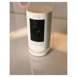 Ring Bluetooth Camera with Rechargeable Battery
