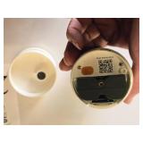 Ring Bluetooth Camera with Rechargeable Battery