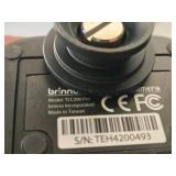 Brinno TLC 200 Pro Time Lapse Camera