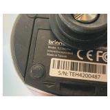 Brinno TLC 200 Pro Time Lapse Camera