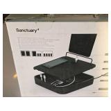 Blue Lounge Sanctuary 4 Power Nap For Tablets and Smartphones