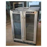 Magic Chef® Refrigerator MCWBC24DST