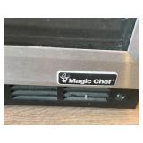 Magic Chef® Refrigerator MCWBC24DST