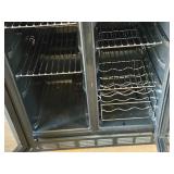 Magic Chef® Refrigerator MCWBC24DST