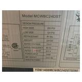 Magic Chef® Refrigerator MCWBC24DST