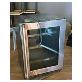 Marvel Professional Refrigerator MP24BRG3RS