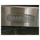 Marvel Professional Refrigerator MP24BRG3RS