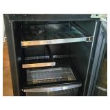 Marvel Professional Refrigerator MP24BRG3RS