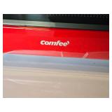 Comfee Electric Household Microwave Oven CM-M093ARD (New !)