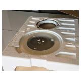 Comfee Electric Household Microwave Oven CM-M093ARD (New !)